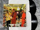 Analog Brothers (ICE-T & Kool Keith) - Pimp To Eat - hip-hop 2XLP VINYL