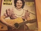 Kitty Wells 