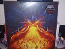 Brutal Legend Soundtrack Vinyl Record LP New Sealed Limited Ed. 666 Vgm Metal