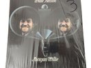 Willie Nelson ‎Shotgun Willie Vintage LP Atlantic SD 7262 Rare