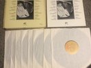 The Tatum Group Masterpieces Art Tatum 8LP Vinyl Set Pablo Records 2625-0706 Box