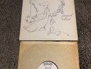 Janet Elise S/T LP 1978 PRIVATE Xian Folk Praise Hymn Christian VG+ VERY RARE