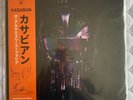 KASABIAN - THE ALCHEMISTS EUPHORIA - LTD EDITION SIGNED AND NUMBERED OBI 222/500