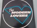 THE MODERN LOVERS   -  THE MODERN LOVERS  -   976  REPRESS   -  HOME OF THE HITS