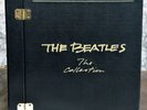 The Beatles: The Collection Original Master Recordings vinyl LPs box set, mint