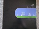 At the Drive In -in/casino/out. Vinyl record. 1998. Near mint. Fearless records