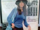 Carly Simon - No Secrets LP   NM Speakers Corner audiophile RI press