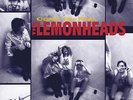 Lemonheads - Come on Feel LP NEW 30th Anniversary Colored Vinyl