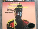 Classic Records LSC 2150 Prokofieff Lt Kije CSO 200 Gram CLARITY LP NEW SEALED