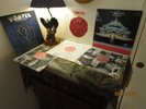 Tomita - Pictures at an Exhibition/The Firebird/Planets - LP's  vg+/ex  inners