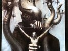 Celtic Frost - To Mega Therion - LP (Noise)