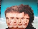 Queen - The Miracle - 1st Press UK 1989 Vinyl LP Album 12