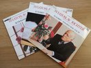 Sviatoslav Richter Tokyo Recital 1979 Schubert Chopin 3xLP JVC Digital Vinyl