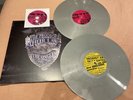 Their Law: The Singles 1990-2005, The Prodigy (2014), Double coloured Vinyl