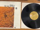 TAMBA 4 We And The Sea A&M SP 3004 Stereo CTI Bossa Nova NM-