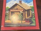 The Grateful Dead Terrapin Station LP Vinyl Record 1977 Arista Records Vintage