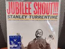 Stanley Turrentine/Jubilee Shout  Music Matters Ltd Ed 180g 45rpm Mono 2LP-Ex