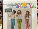 The Shangri-Las – Golden Hits Of The Shangri-Las - SEALED - M/EX