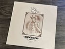 Rare CHRIS LEDOUX - Songbook Of The American West, 1976 LP Vinyl Country Album