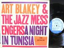 ART BLAKEY 