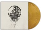 Sleep Token - Take Me Back To Eden 2LP Gold Nugget Vinyl LIMITED EDITION