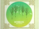 Wobbler Rites At Dawn NEAR MINT Pancromatic Vinyl LP