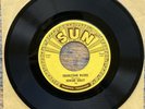 HOWARD SERATT Troublesome Waters SUN 198 ORIGINAL 1954 VERY RARE Push marks 45