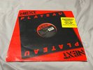 CLASSIC Paperboy Ditty 12” single record vinyl 1992 Next Hype Sticker Hip Hop