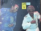 CELIA CRUZ & JOHNNY PACHECO DE NUEVO 1985 FANIA IN SHRINK EX+