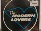Record - The Modern Lovers 2009 USA reissue L.P 
