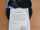 DIRE STRAITS BROTHERS IN ARMS HALF SPEED MASTERED DOUBLE VINYL LP