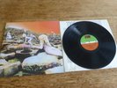 Led Zeppelin Houses of the Holy UK 73 1st Atlantic K 50014 A2/B/2 RL STERLING LP