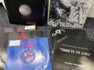 Italian House / Belgian Techno Style 12” Vinyl Record Bundle X 89