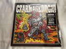 CZARFACE CZARMAGEDDON VINYL LP NEW SEALED RSD 2022 TRADING CARDS KOOL KEITH