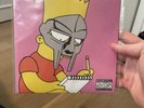 White Girl Wasted MF Doom Sonny Jim & The Purist Barz Simpson 7
