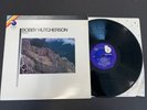 Bobby Hutcherson LP 1086 Medina Blue Note