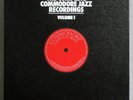 The Complete Commodore Jazz Recordings Volume 1 Mosaic 23LP Box NMint