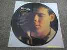 THE CURE The Walk  1983   PICTURE DISC       Fiction     NEAR MINT