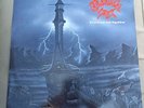 Cerebral Fix - Tower Of Spite 1990 & Insert Roadracer RO93561 1st Press