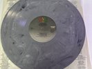KATE BUSH HOUNDS OF LOVE 1985 NM LP Grey Vinyl Record LTD ED USA EMI