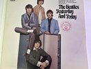 Beatles Yesterday and Today ST-2553 Vinyl, LP, Album, Stereo Capitol Records