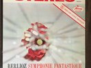 BERLIOZ Symphonie Fantastique PARAY - 1960 1st Press Mercury Stereo LP - TOP EX