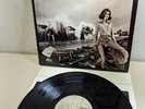RUSH Permanent Waves SRM14001 Masterdisk HW LP Vinyl VG+ Cover VG+