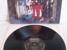Black Sabbath   Sabotage NEMS 9119 001 textured sleeve 1 1,2 1  EX/EX see pics