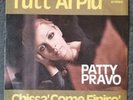 Patty Pravo - Tutt'al più - ALLEMAGNE -  Dalida