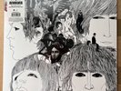 The Beatles: Revolver, Stereo LP, New 2022