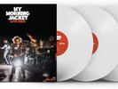 MY MORNING JACKET : LIVE 2015 : 3X WHITE VINYL LP SET : NEW & SEALED