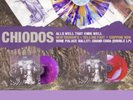 Chiodos Bone Palace Ballet: Grand Coda & All’s Well That Ends Well Vinyl Combo