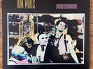 Tom Waits - Swordfishtrombones - LP Record Vinyl Album - 1983 - Rock - VG+/VG+