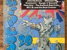 Various - Street Sounds Electro 20 - LP Record Vinyl Album - Hip Hop Electronic
